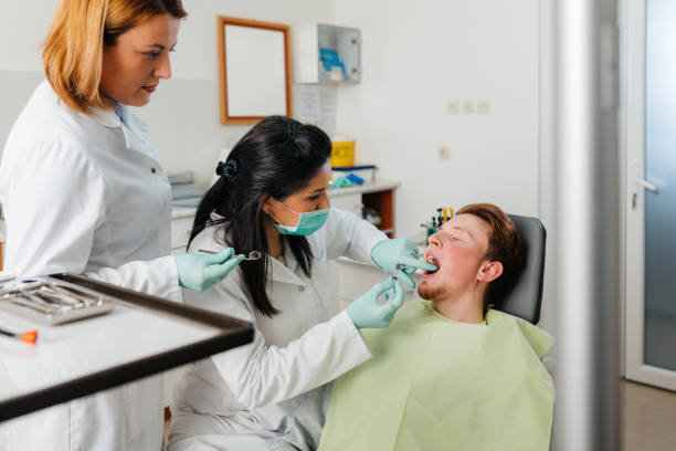 Best Emergency Dentist for Knocked-Out Tooth in Pines Lake, NJ